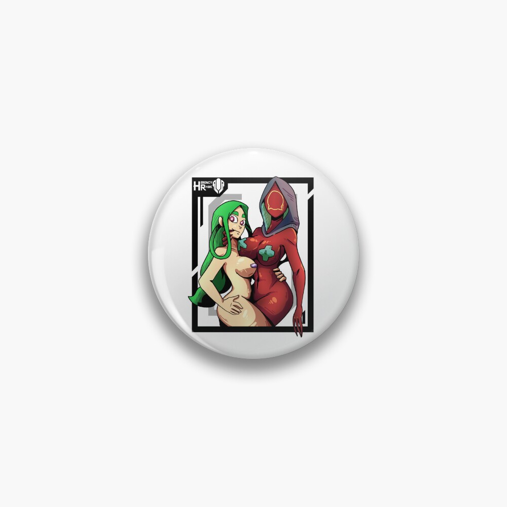 Item preview, Pin designed and sold by Alicaido.