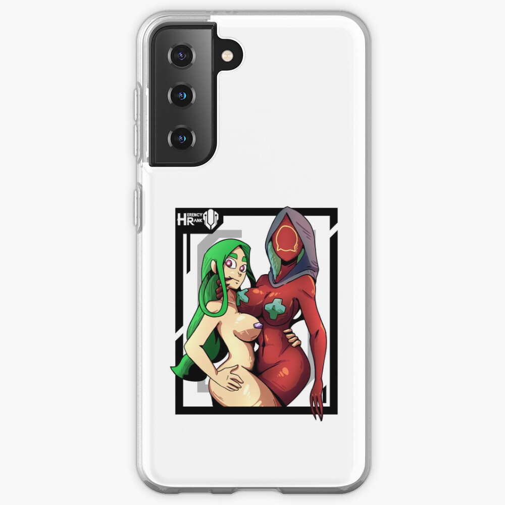 Item preview, Samsung Galaxy Soft Case designed and sold by Alicaido.