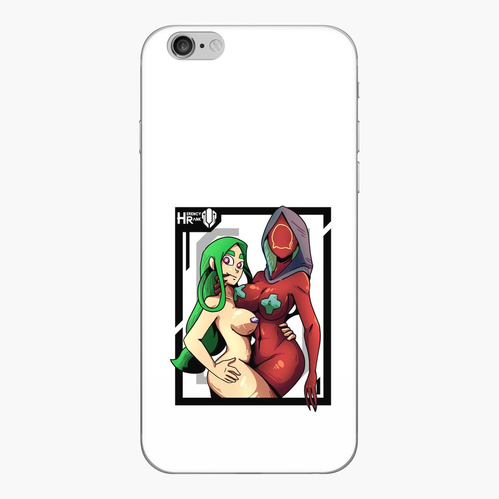 Item preview, iPhone Skin designed and sold by Alicaido.