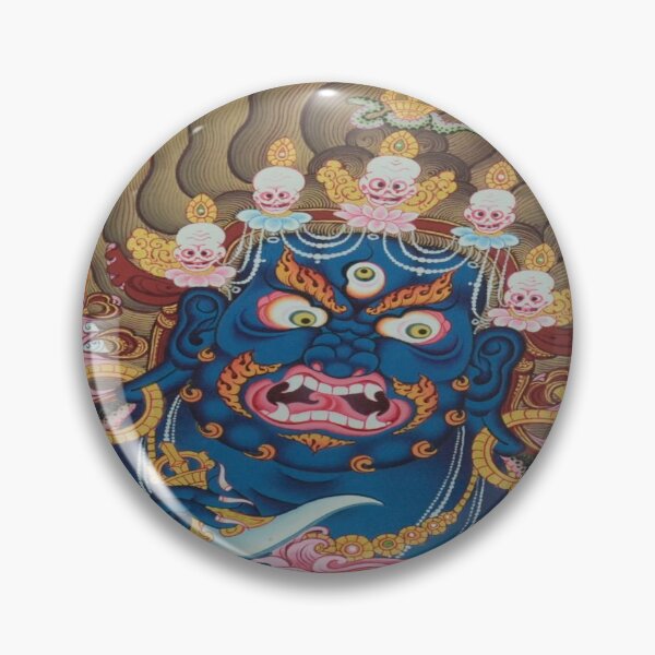 Item preview, BlueMahakala designed and sold by aqian1.