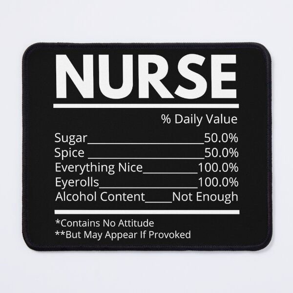 Item preview, nurses appreciation week 2022 designed and sold by Hey-Nice-Shirt.