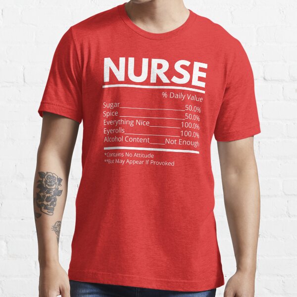 "nurses appreciation week 2022" Tshirt for Sale by HeyNiceShirt