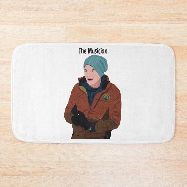 Item preview, The Musician designed and sold by Puggsley0216.