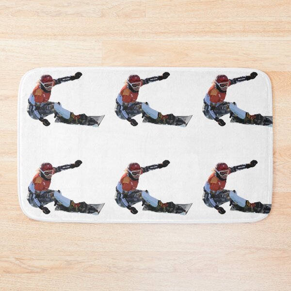 Item preview, Ester Ledecka designed and sold by mappsart.