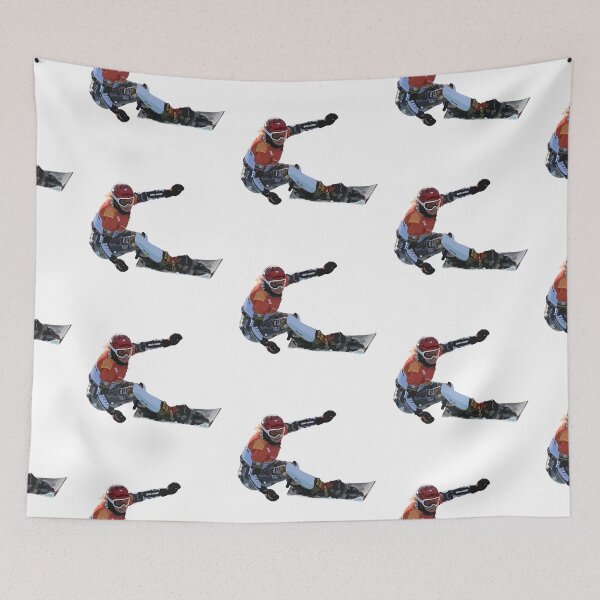 Item preview, Ester Ledecka designed and sold by mappsart.