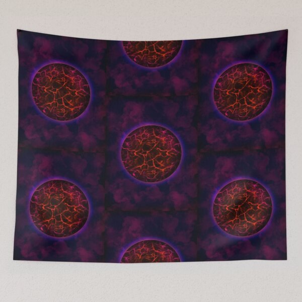 Item preview, Pretty Pink Universe designed and sold by EmJCreations.