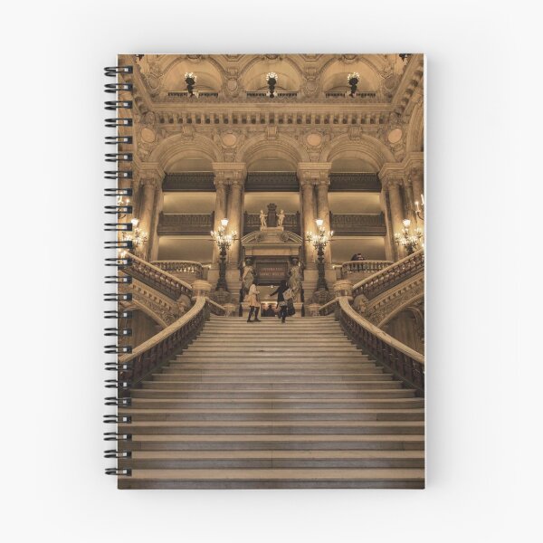 Item preview, Welcome To Opera Garnier - 1 ©  designed and sold by © Hany G. Jadaa © Prince John Photography.