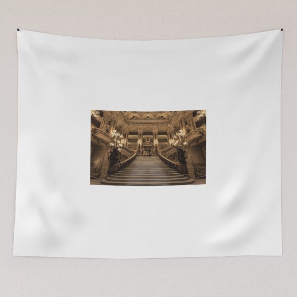 Item preview, Welcome To Opera Garnier - 1 ©  designed and sold by © Hany G. Jadaa © Prince John Photography.