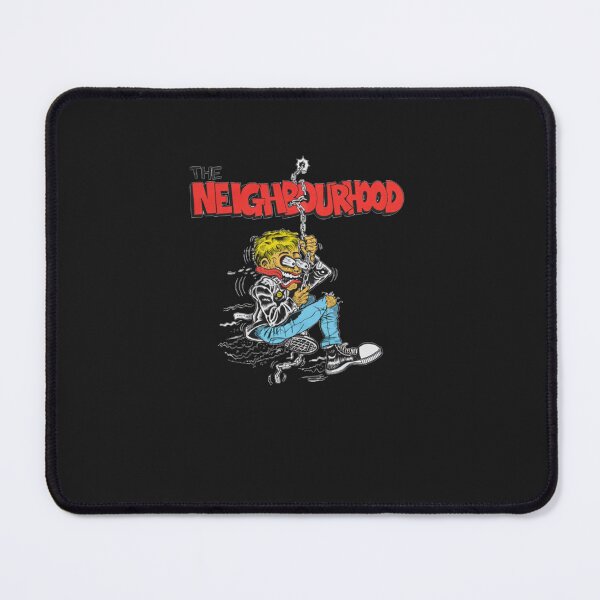 Item preview, THE NBHD - CARTOON Essential T-Shirt designed and sold by JaninaKaps.