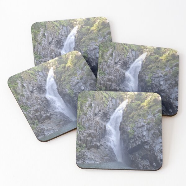 Item preview, Hidden Waterfall in Werrikimbe National Park designed and sold by Cams-Waterfalls.