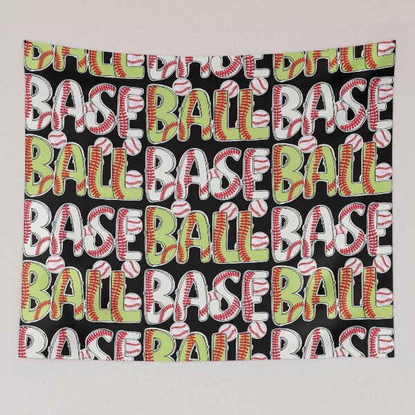 Item preview, Baseball vibes designed and sold by dalypdesign.