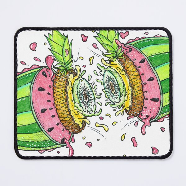 Item preview, FRUIT ART designed and sold by EsleiderArt.