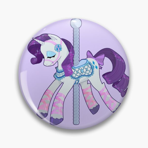 Item preview, Carousel Rarity designed and sold by chickyoudontkno.