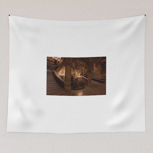 Item preview, Welcome To Opera Garnier - 2 ©  designed and sold by © Hany G. Jadaa © Prince John Photography.