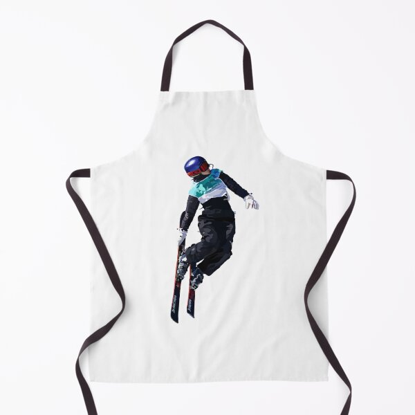 Item preview, Eileen Gu designed and sold by mappsart.