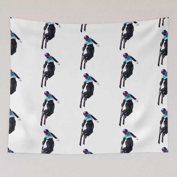 Item preview, Eileen Gu designed and sold by mappsart.