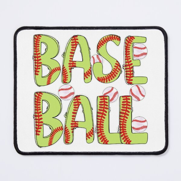 Item preview, Game Day Is The Best Day, Baseball designed and sold by dalypdesign.