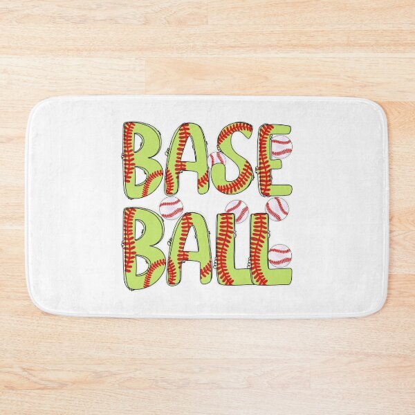 Item preview, Game Day Is The Best Day, Baseball designed and sold by dalypdesign.