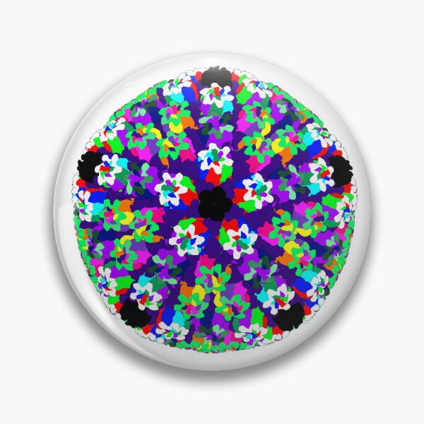 Item preview, Varicella-Zoster virus designed and sold by 3D Biology.