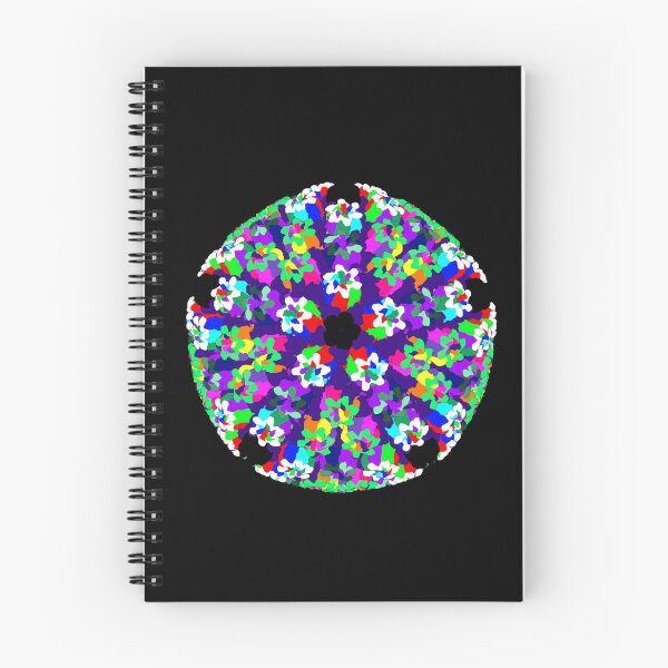 Item preview, Varicella-Zoster virus designed and sold by 3D Biology.