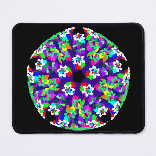 Item preview, Varicella-Zoster virus designed and sold by 3D Biology.