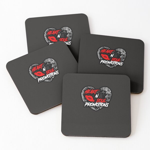 Item preview, Heart & Soul Promotions Logo Classic T-Shirt designed and sold by FelixJankowsky.