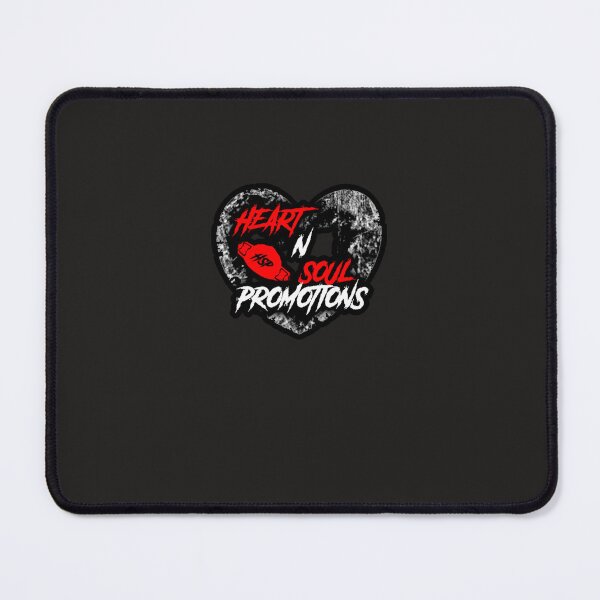 Item preview, Heart & Soul Promotions Logo Classic T-Shirt designed and sold by FelixJankowsky.