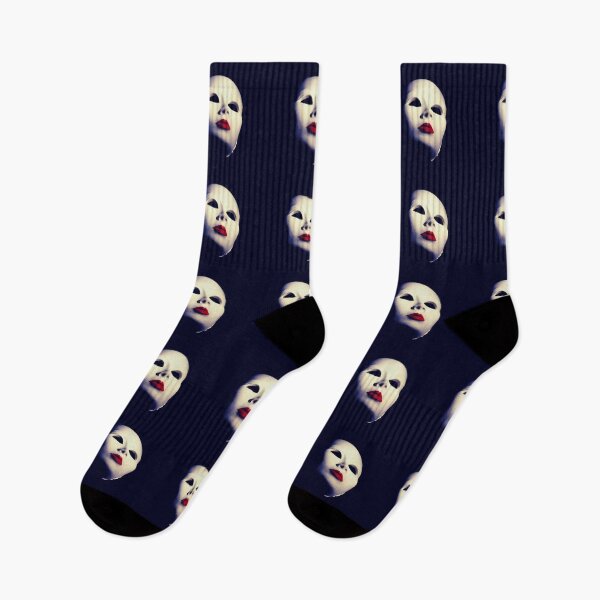Item preview, A Different Mask designed and sold by Swooncake Press.