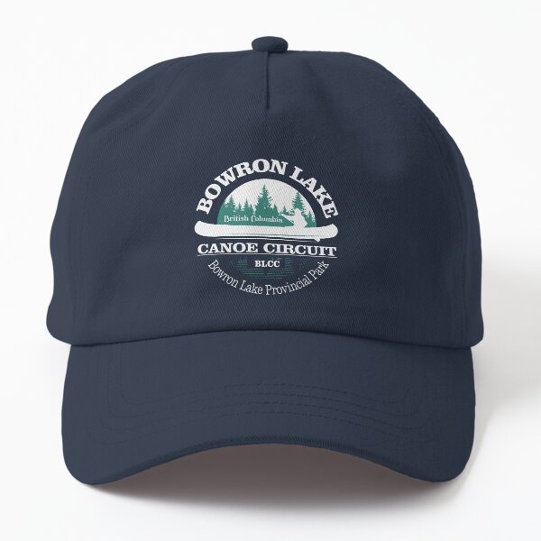 Item preview, Bowron Lake Canoe Circuit (CT) designed and sold by curranmorgan.