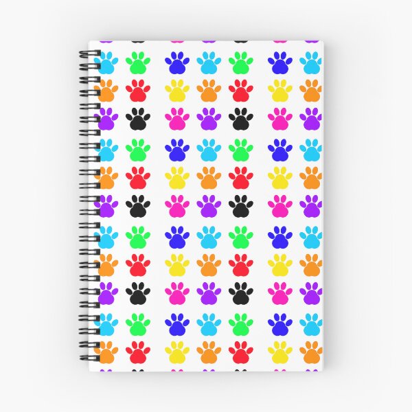 Item preview, Rainbow paws designed and sold by MattForbesDev.