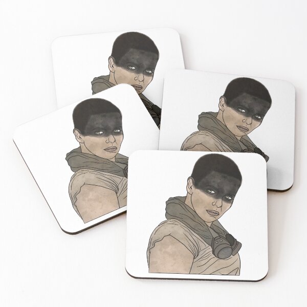 Item preview, Imperator Furiosa designed and sold by Linestein.
