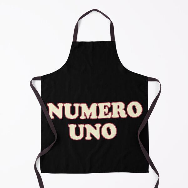 Item preview, Numero Uno, Motivacional, Inspirador, Tipografía, Texto Estético, Minimalista designed and sold by DULCE76.