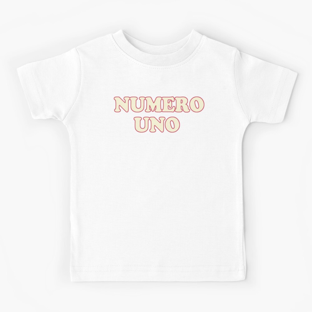 Numero Uno Kidz