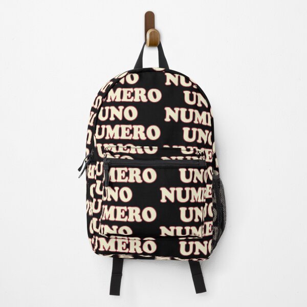 Item preview, Numero Uno, Motivational, Inspirational, Typography, Aesthetic Text, Minimalistic designed and sold by DULCE76.