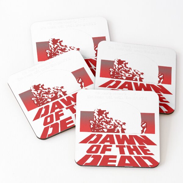 Item preview, AK Dawn of the Dead zombie horror George Romero designed and sold by Ozy99.