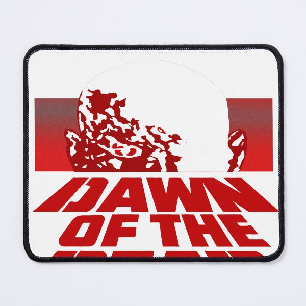 Item preview, AK Dawn of the Dead zombie horror George Romero designed and sold by Ozy99.