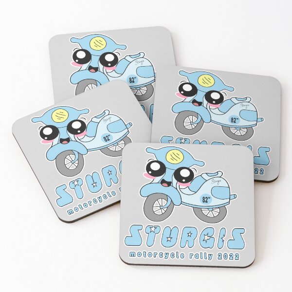 Item preview, Sturgis Motorcycle rally for kids designed and sold by DisenyosDeMike.