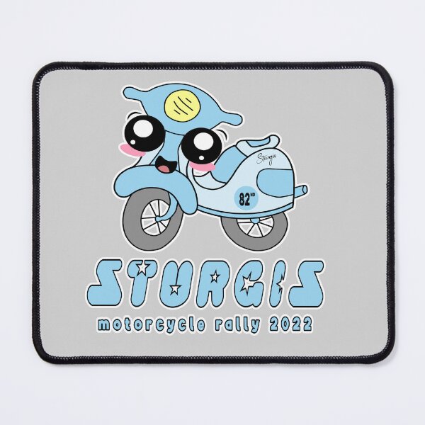 Item preview, Sturgis Motorcycle rally for kids designed and sold by DisenyosDeMike.