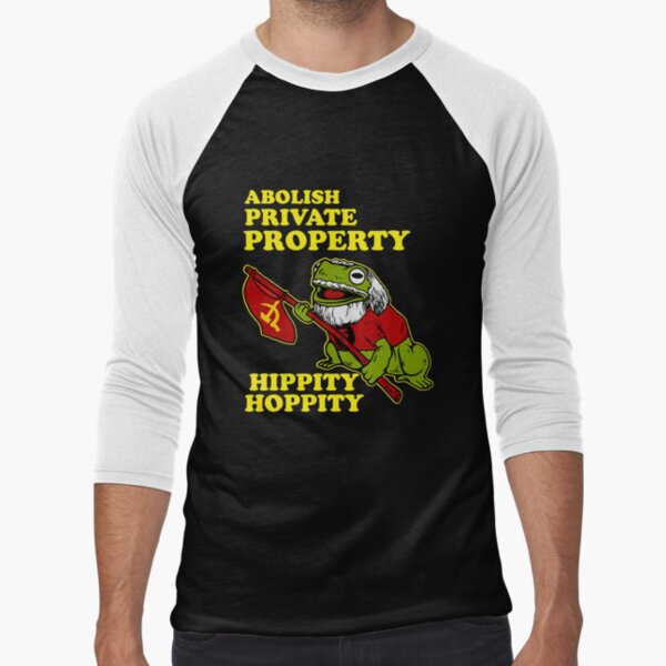 Camiseta ¾ estilo béisbol
