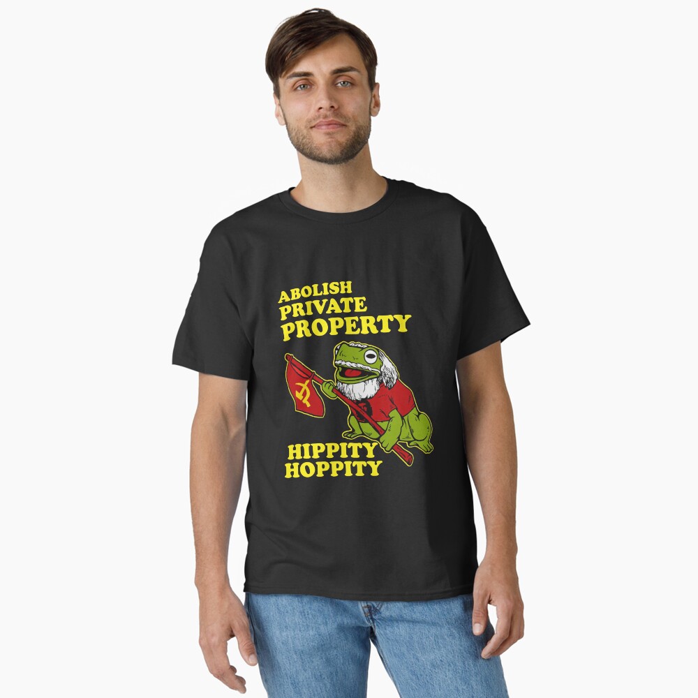 Vista previa del artículo con la obra «Camiseta clásica», diseñado y vendido por Ratangedi.