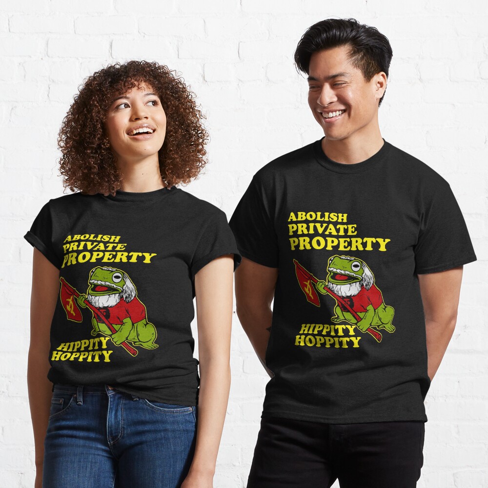 Vista previa del artículo con la obra «Camiseta clásica», diseñado y vendido por Ratangedi.