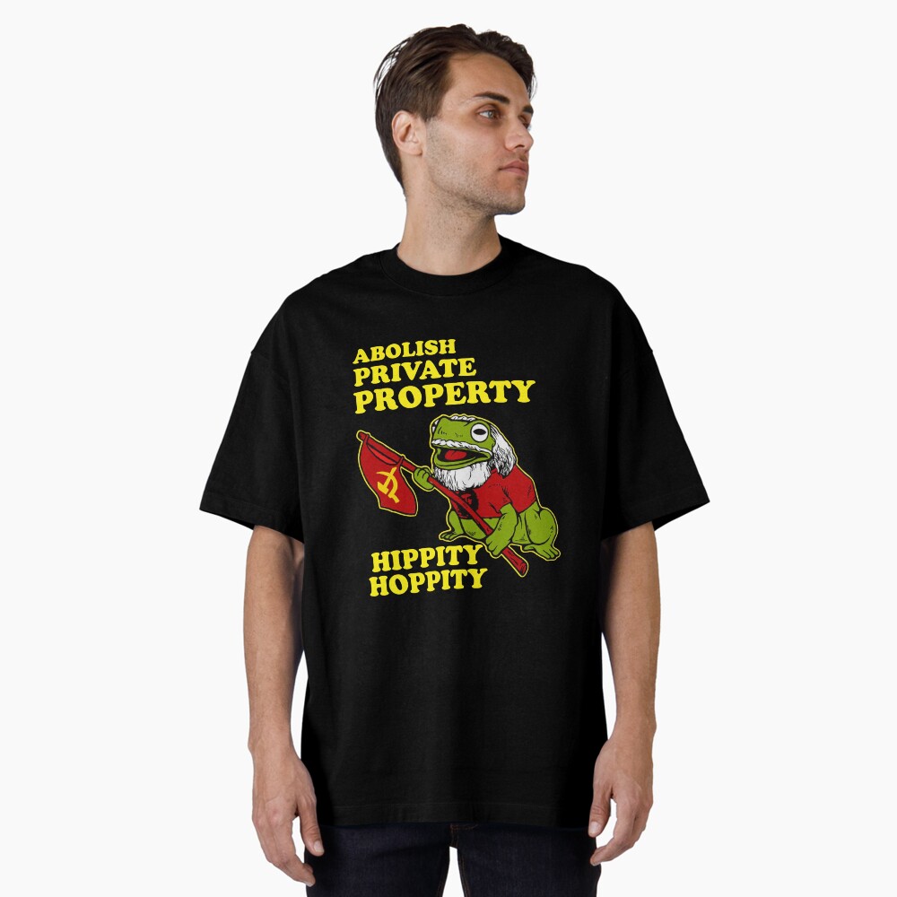 Vista previa del artículo con la obra «Camiseta holgada», diseñado y vendido por Ratangedi.