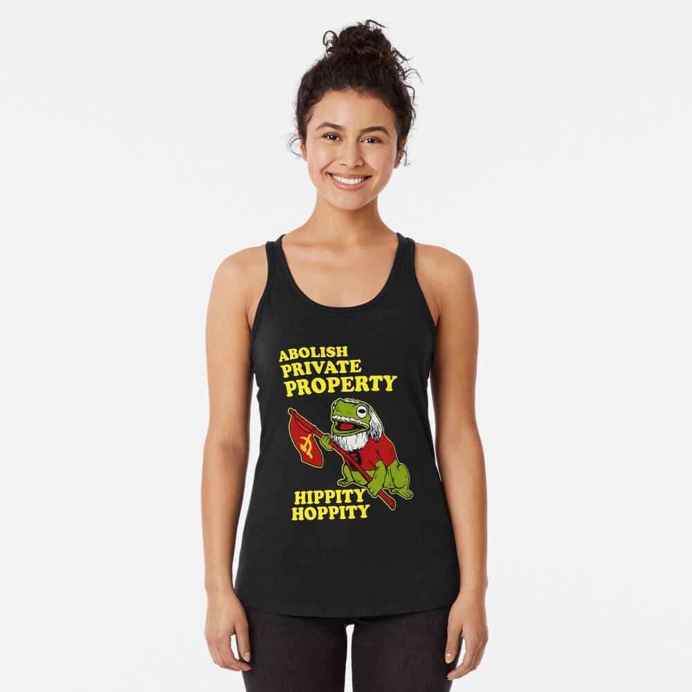 Vista previa del artículo con la obra «Camiseta con espalda nadadora», diseñado y vendido por Ratangedi.