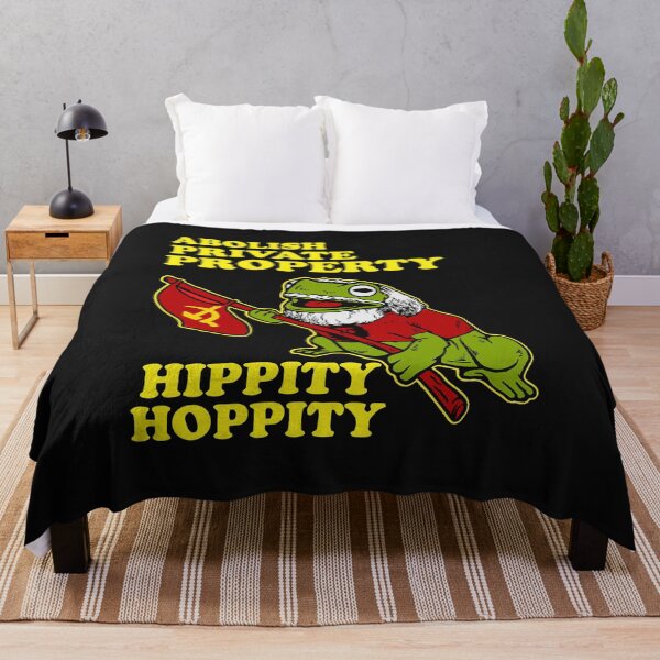Item preview, Hippity Hoppity Abolish designed and sold by Ratangedi.