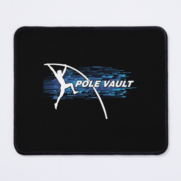 Item preview, Pole Vault Vaulter Sport Hoodie Track Field Pullover designed and sold by celestekey.