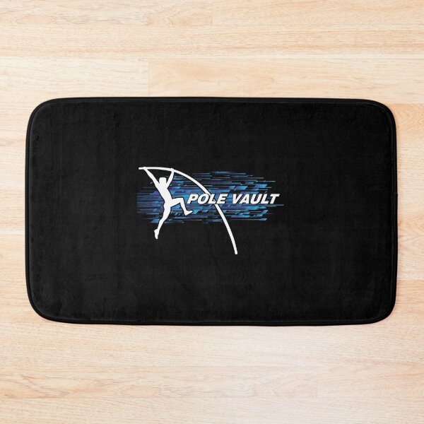 Item preview, Pole Vault Vaulter Sport Hoodie Track Field Pullover designed and sold by celestekey.