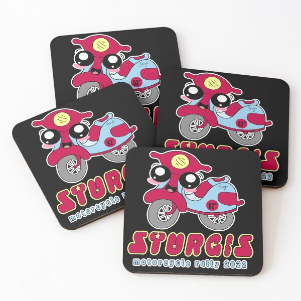 Item preview,  Sturgis Motorcycle rally for kids designed and sold by DisenyosDeMike.