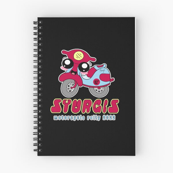 Item preview,  Sturgis Motorcycle rally for kids designed and sold by DisenyosDeMike.