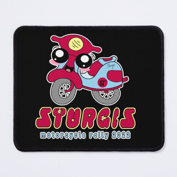 Item preview, Sturgis Motorcycle rally for kids designed and sold by DisenyosDeMike.