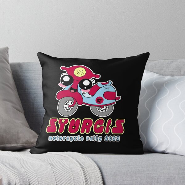 Item preview,  Sturgis Motorcycle rally for kids designed and sold by DisenyosDeMike.